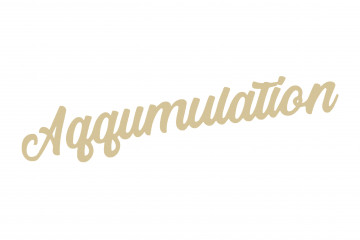 Aqqumulation