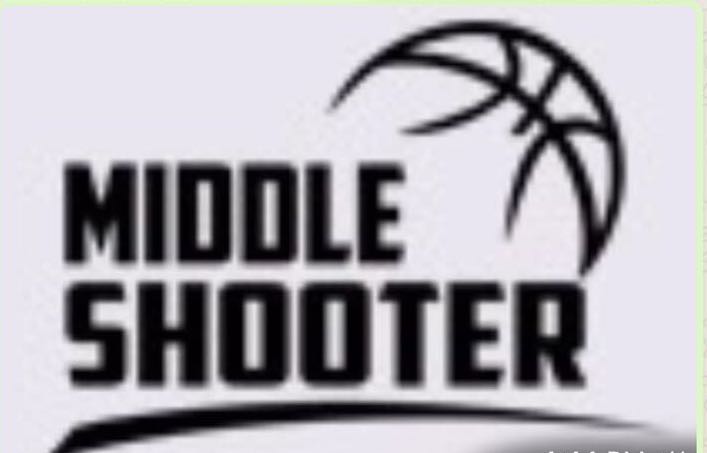 Middle Shooter